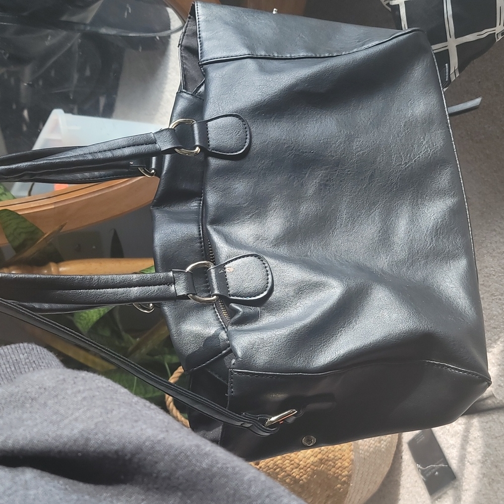 Forever 21 purse